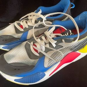 PUMA RS-X Running System Men's Size US 10